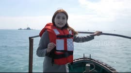 China: Hainan's cutting-edge unmanned tech takes to skies, seas