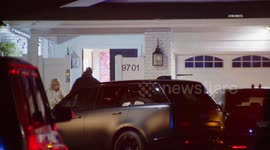 US, Los Angeles: Beverly Crest Jewelry And Other Items Taken Residential Burglary