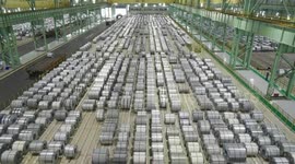 China: Data shows China's industrial economy remains steady in first 11 months