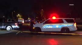 US, Phoenix: Phoenix 69th Avenue Double Shooting