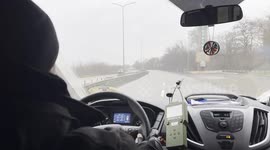 Civilian evacuations continue in Sloviansk amid Russian attacks