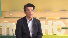 Hong Kong: HK government, community offer free healthcare for fire victims