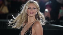 UNCAPTIONED: Samara Weaving expecting first baby