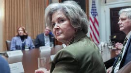 UNCAPTIONED: Trump's Chief Of Staff Pushes Back On Vanity Fair Profile Criticising White House Figures