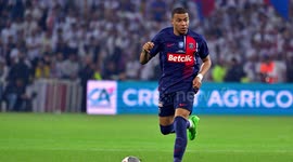 UNCAPTIONED: PSG Ordered to Pay Mbappé €60m in Salary and Bonus Dispute