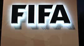 UNCAPTIONED: Fifa Introduces £45 Ticket Tier For 2026 World Cup After Pricing Backlash