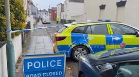 Locals describe 'shocking' murder as two teen arrested over stabbing