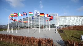 NATO agrees to nearly $3B military budget for 2026