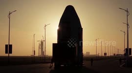 China: STAR Market fuels China's aerospace innovation