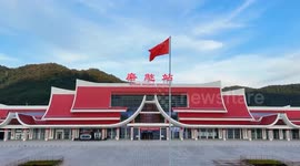 China: China-Laos Railway handles 16 mln tons of goods