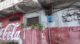 Panama: Survivors recall trauma inflicted by U.S. invasion of Panama in 1989