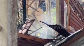 Thailand: Former official urges Thailand, Cambodia to make people priority, end border clashes