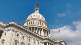 US Senate passes $901B defense policy bill