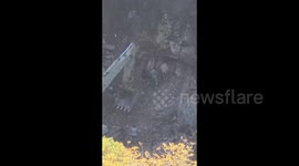 Lebanon: The army discovered a tunnel in the town of Tulin