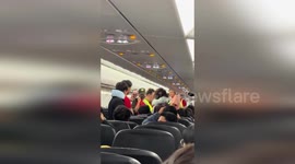 Vietnam: Sexual Harassment Involving Groping Forces Passenger Removal From VietJet Plane Before Takeoff