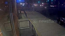 US: Off-Duty NYPD Officer Involved In Fatal Motorcycle Collision In Queens