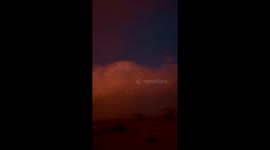 Watching Kilauea Volcano Erupt Up Close