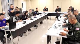 Thailand bans all drones and kites amid fears of spying for neighbour Cambodia