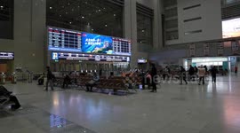 China: Travel bookings for upcoming New Year holidays increasing