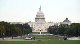 US: U.S. Senate passes 901 bln USD defense authorization bill for fiscal 2026