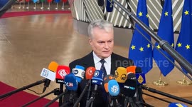 EU summit discusses leveraging frozen Russian assets as collateral for Ukraine (2)