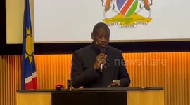 Namibia: Namibia launches energy compact