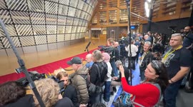 EU summit discusses leveraging frozen Russian assets as collateral for Ukraine