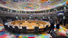 EU summit discusses leveraging frozen Russian assets as collateral for Ukraine (3)