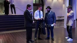 Jews have to celebrate Hanukkah indoors this year, Sydney, Australia