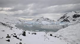 Arctic records hottest year in 125 years, sea ice hits 47-year low: Report