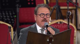 Mevlana Rumi remembered in central Türkiye on 752nd death anniversary