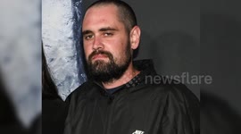 UNCAPTIONED: Nick Reiner wears suicide-prevention gown in court over parents' deaths