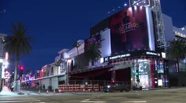 UNCAPTIONED: The Oscars will move to YouTube