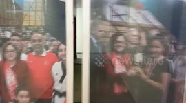 From fear of water to national glory: Turkish para-swimmer wins 48 medals