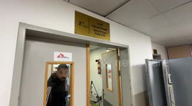 Medical shortages and winter cold threaten newborns in Gaza hospitals