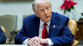 UNCAPTIONED: Judge Says Trump Administration Violated Spending Deal by Proceeding With Layoffs