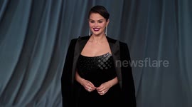 UNCAPTIONED: Selena Gomez reveals why her voice sounds different