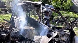 New Israeli airstrikes hit sites in southern, eastern Lebanon despite ceasefire