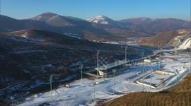 China: Top Chinese winter sports destination sees Southeast Asian visitor surge