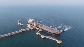 China: Island-wide special customs operations show China's opening-up drive