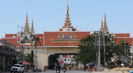 Clashes continue along Thailand-Cambodia border amid renewed tensions