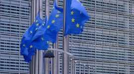 UNCAPTIONED: EU Leaders Face Crunch Decision on Loaning Frozen Russian Assets to Ukraine