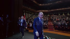 Türkiye will continue to tell the truth of what is happening in Gaza: President Erdogan