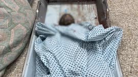 Palestinian child killed by unexploded ordnance, 4 injured by Israeli fire in Gaza despite ceasefire