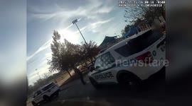 US: Autistic Boy Rescued From Sewer After Wandering From Playground