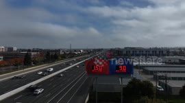 US Powerball jackpot climbs to staggering $1.5 billion