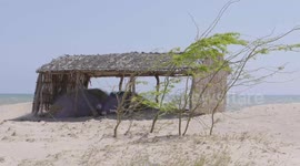 Wayuu fishermen in Venezuela face economic struggle and maritime tensions