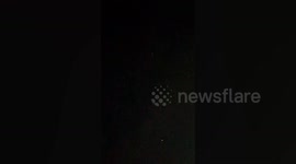 Mystery drones swarm skies near Thai military sites despite flight ban