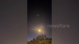 Cambodian troops try to retake base as artillery exchange breaks out with Thai forces