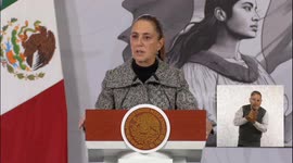 Mexico's president urges UN to intervene in Venezuela to prevent 'bloodshed'